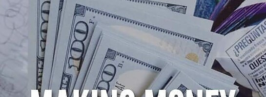 Making it, Making it