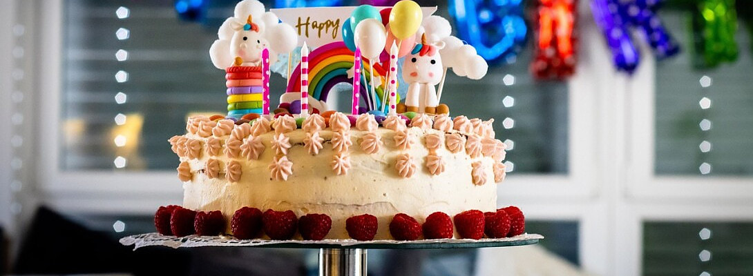 I Have Just Turned 50 Years Old Today - Half a Century Young!