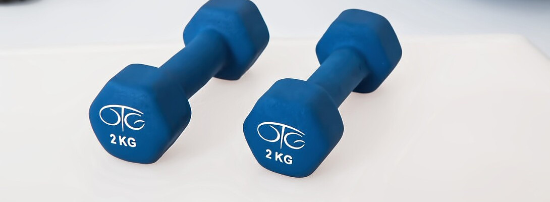 Lifting Two Pounds and the Lessons Learned on My Wealthy Affiliate Journey