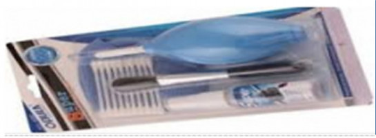 How to clean Laptop and PC Accessories