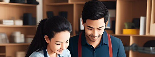 How to start a crochet business