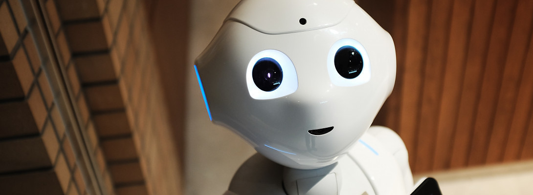 Would you converse with a bot?