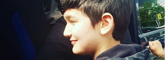 My 12 Year Old Son Made His First $190 Online