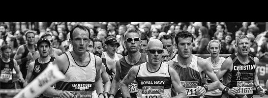 What is My Paradigm?