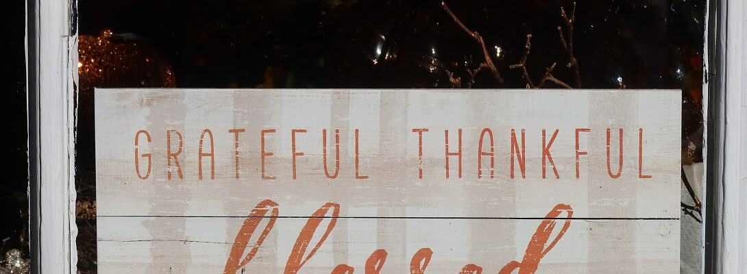 Tactful, Thankful, Thursday