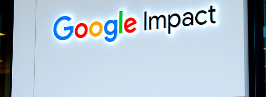 "Getting Somewhere With Google"