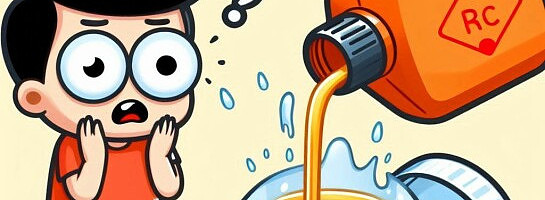 The very "Best" cleaner for your Contact Lenses
