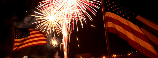 Happy 4th of July, Wealthy Affiliate Family!