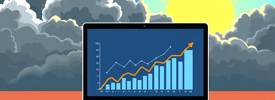 Riding the Storm: What This Week's Wild Weather Teaches Us About Affiliate Marketing Success