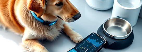 Pet Wellness Technology: The Untapped Affiliate Marketing Goldmine