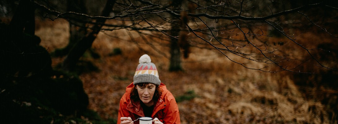 Exploring the Transformative Effects of Outdoor Pursuits on Mental Wellbeing