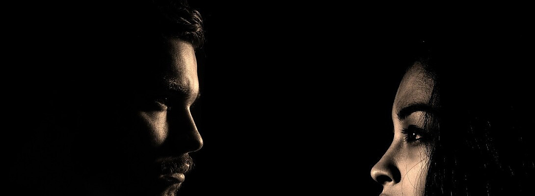 When Love Says Goodbye