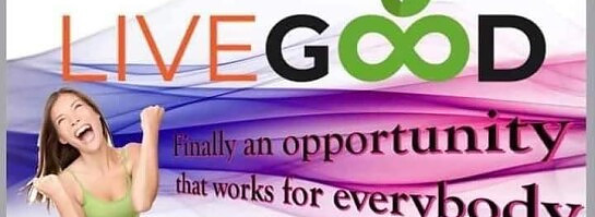 We are fixing the Broken MLM industry & Helping thousands of people stay Healthy !