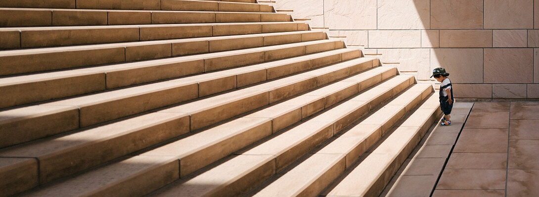 One Small Step at a Time