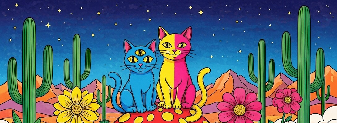 Avid AI Image Creator - Imagen 4 - The Challenge