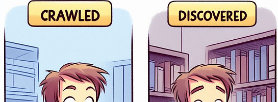 Discovered - Currently Not Indexed or Crawled - Currently Not Indexed