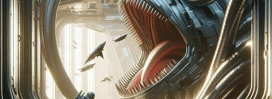 Did a Shiny New Thing Swallow Me Whole?