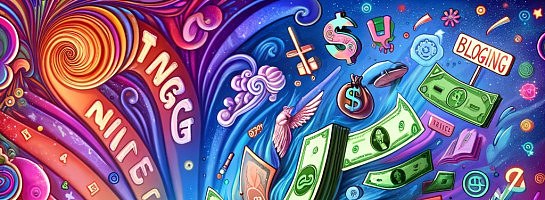 From Blog to Bank: How You Can Transform Your Personal Blog into a Lucrative Money-Making Machine