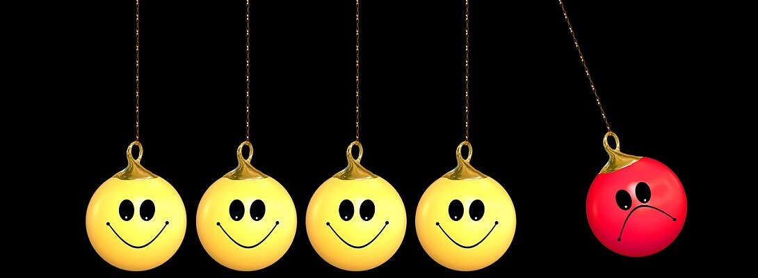 The Benefits Of Surrounding Yourself With Positive People