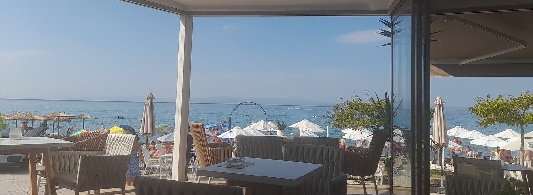 End of Summer Vacation