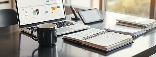 Streamline Your Affiliate Marketing Blog Workflow in 5 Simple Steps