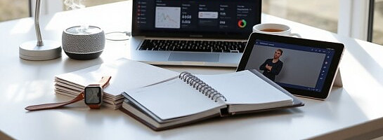 Blogger Time Management for Affiliate Marketers: The Automation Solution