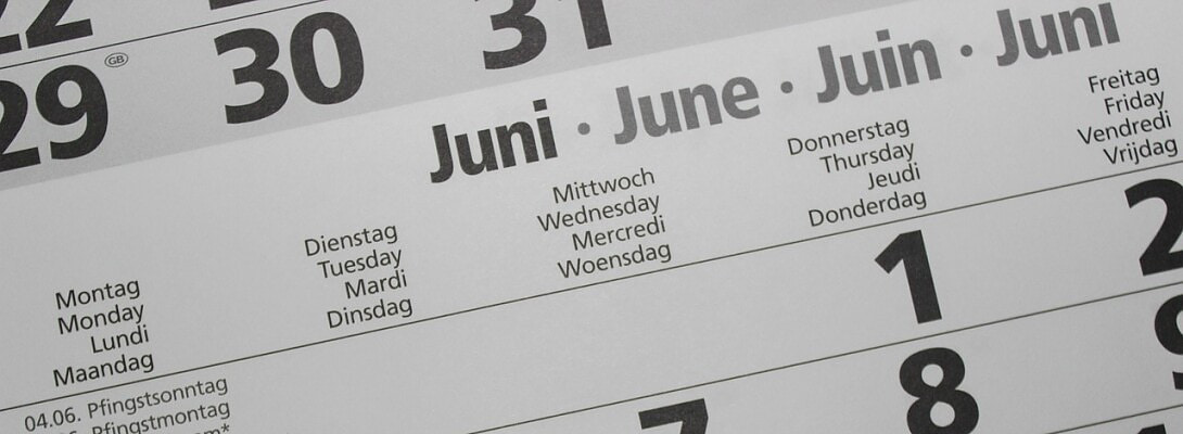 Monthly Report - Steady as She Goes!