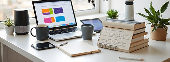 How to Automate Content Marketing as a New Blogger With Workflow