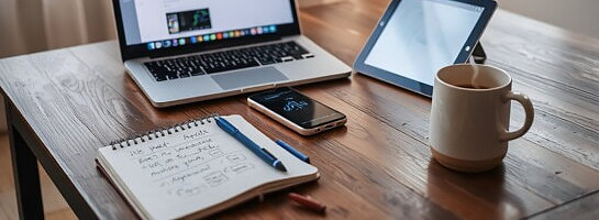 5 Types of AI Tools That Can Save Affiliate Marketing Bloggers Time