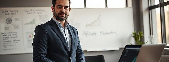 Who is Alex Hormozi and Why Affiliate Marketers Should Care: Part 1