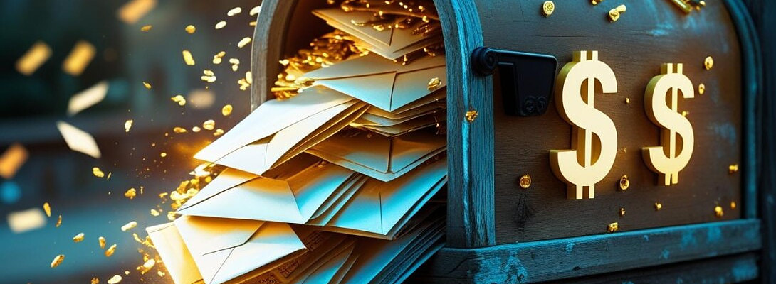 Why Email List Building Contributes To Affiliate Success