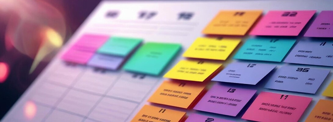 Creating A Weekly Task Schedule That Actually Works For Affiliate Marketers