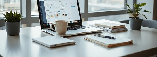 Blog Efficiency Tips: Work Smarter, Not Harder With Workflow