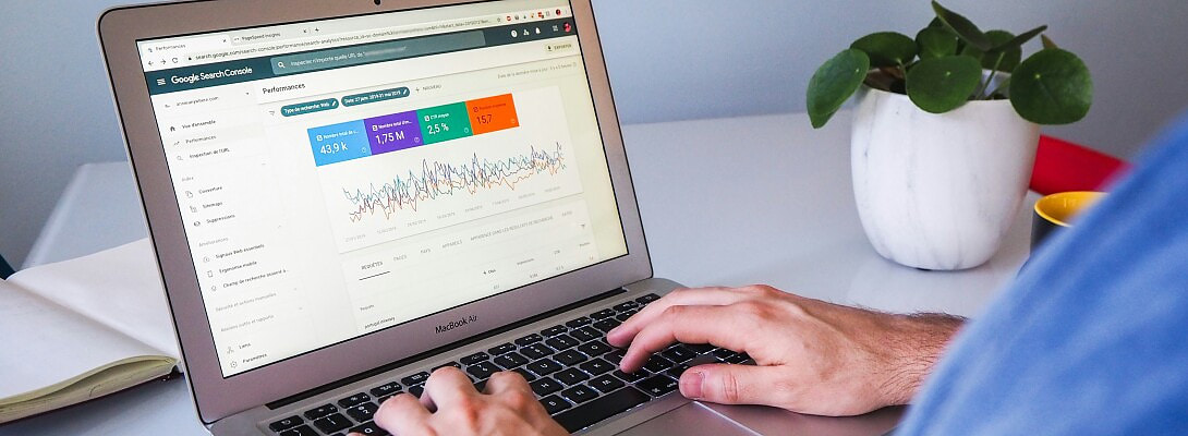 Making Sense of Google Search Console Page Indexing