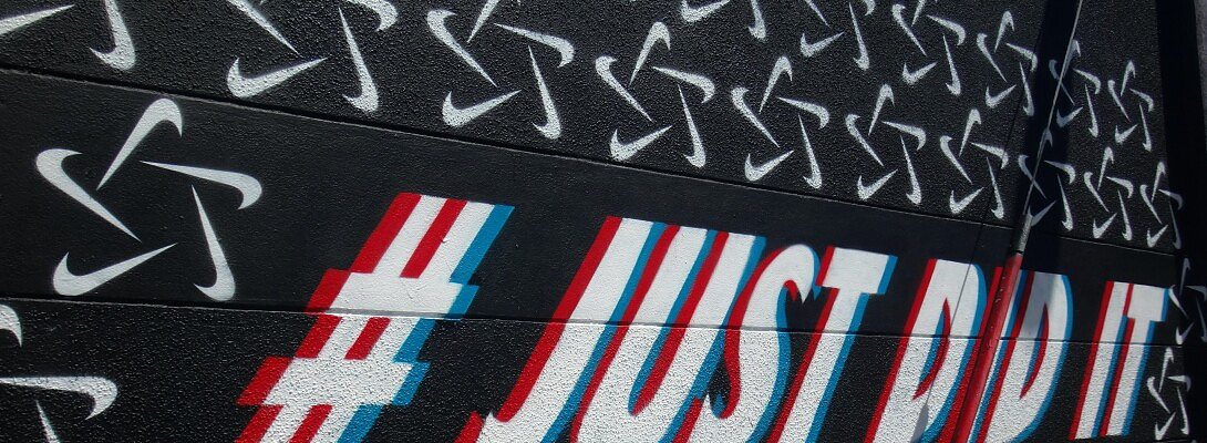 Just Do it - For Your Affiliate Success.