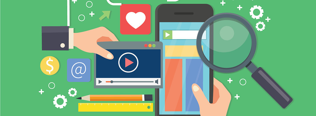 About me - The Video Marketing Guy!