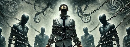 An interesting conversation with ChatGPT.