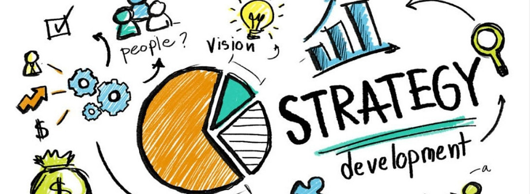 Strategic Thinking: Inspiring Vision and Planning for Business Growth