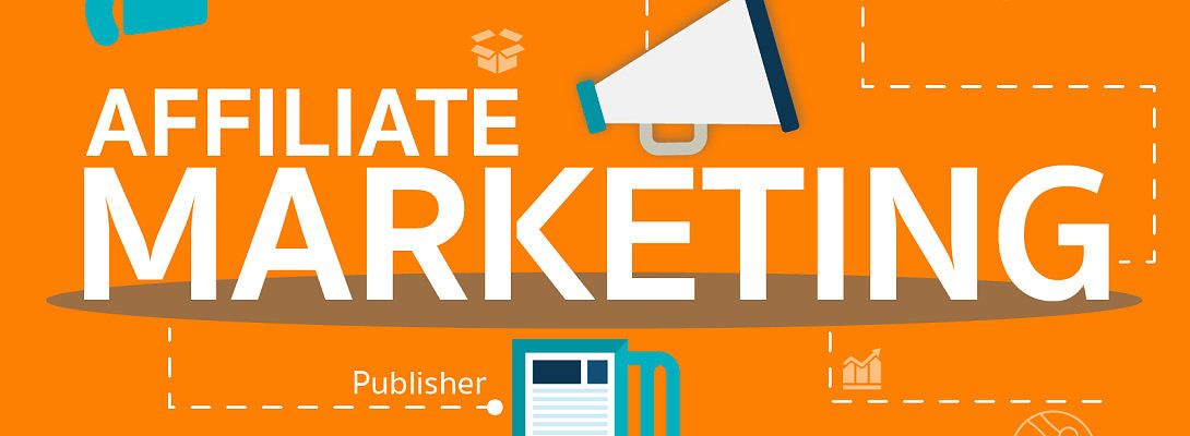 Unlocking the Power of Affiliate Marketing: A Pathway to Passive Income