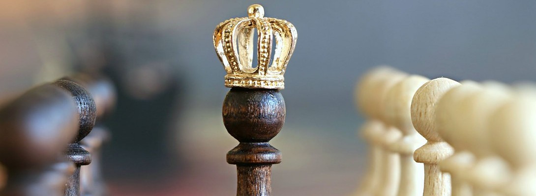 "Leveling Up" Your Blog: 6 Key Strategies to Implement