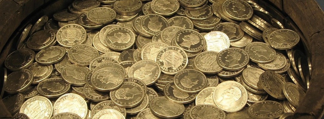 The Shiny Coin Syndrome and How to Combat It