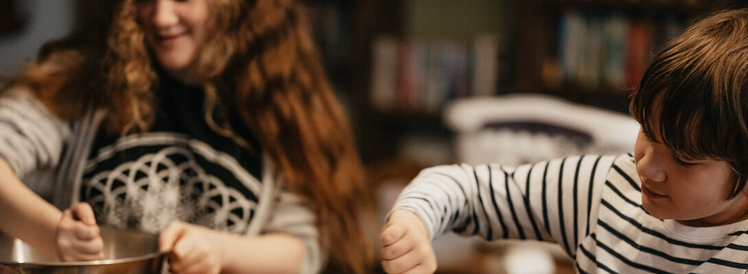 Nourishing Bonds: The Importance of Healthy Eating as a Family