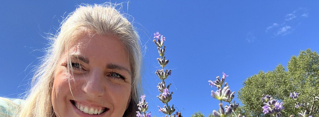 I love this training!