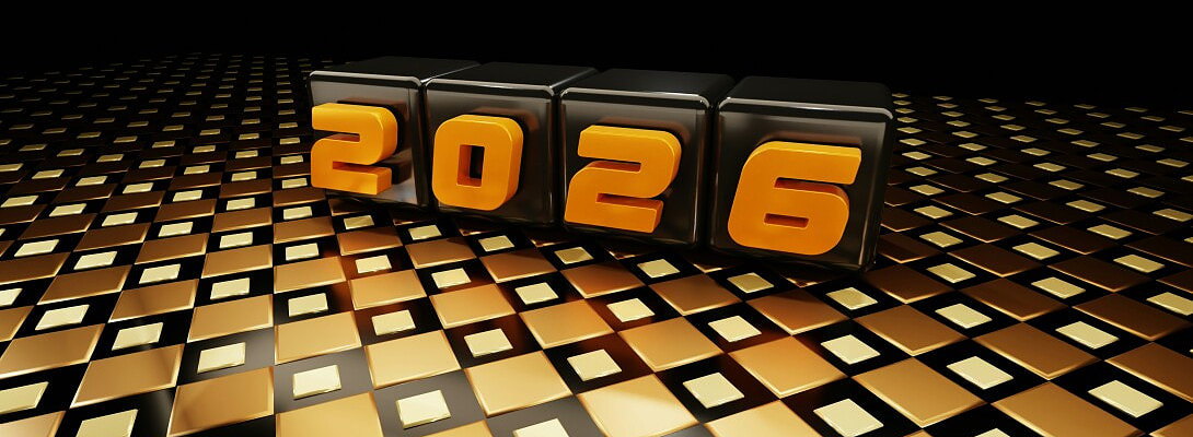 Welcome 2026 Wishes For My WA Family