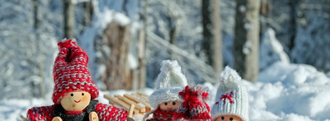 Whos Ready For Santa?