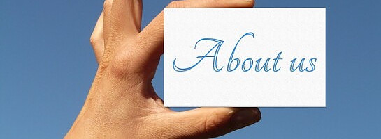 How to Write an About Me Page For a Blog