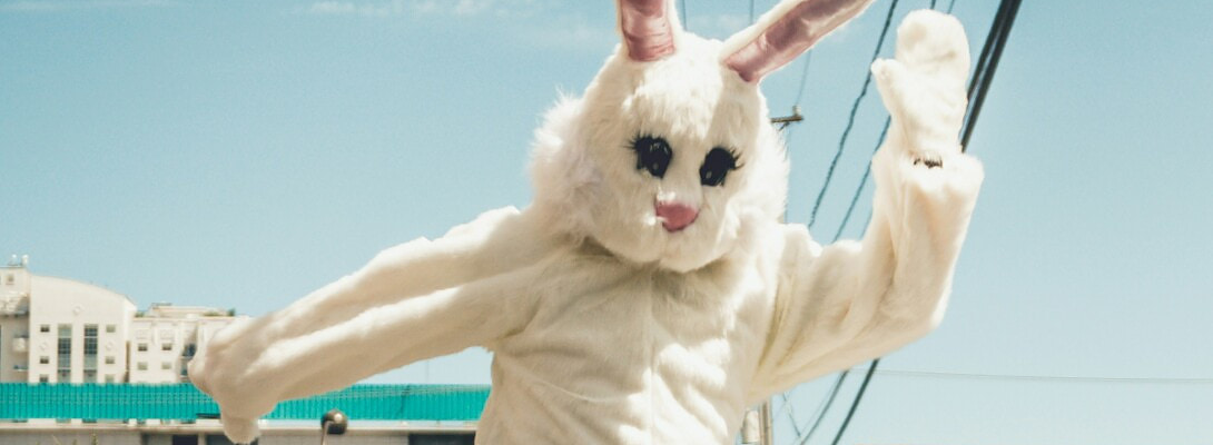 The Easter Bunny Tradition Explained By Gemini