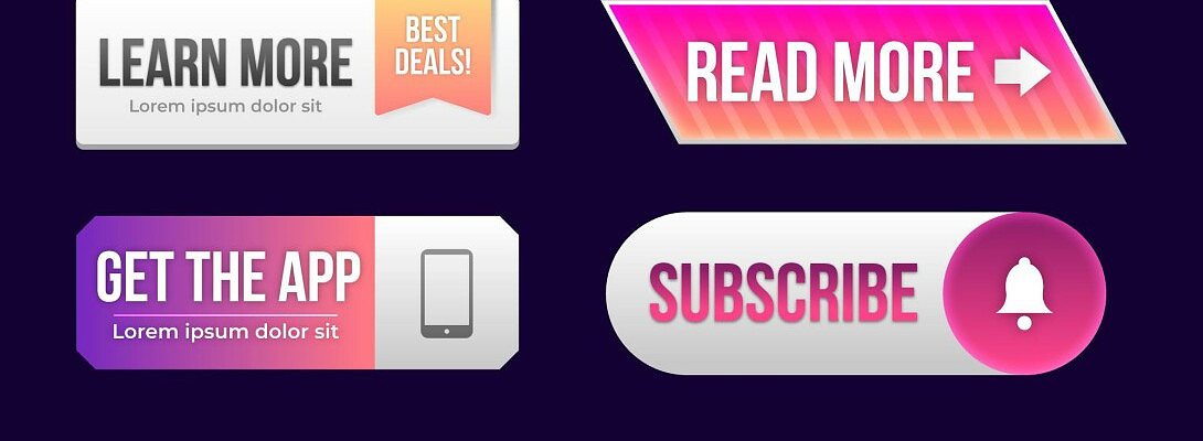 How to Add Call to Action Button to WordPress