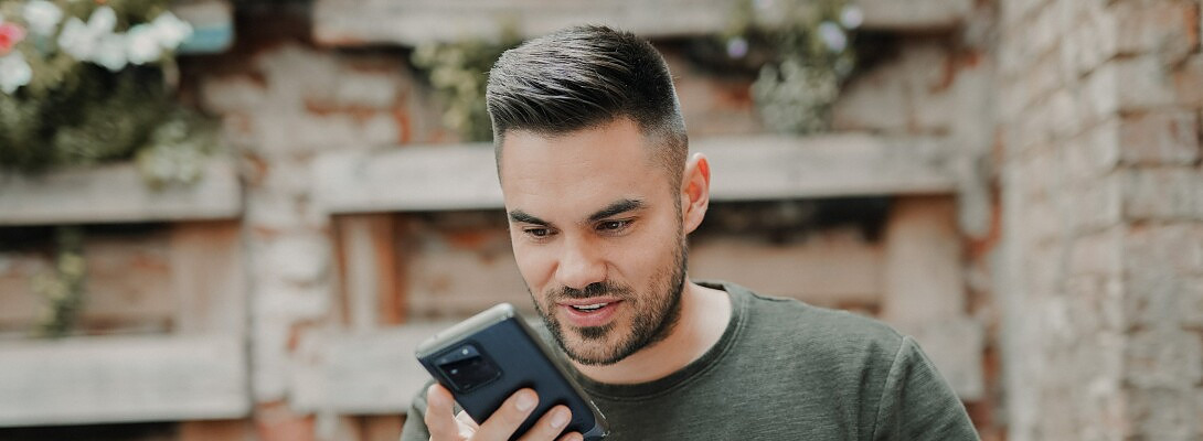 How to get found on Voice Search