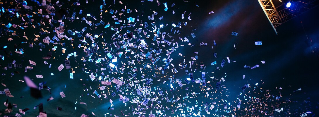 Look out Google users - here I come!